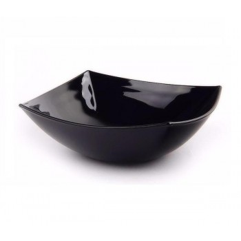 Салатник LUMINARC QUADRATO BLACK