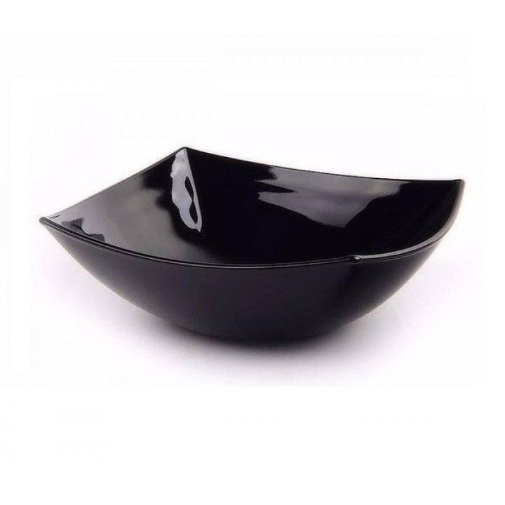 Салатник LUMINARC QUADRATO BLACK