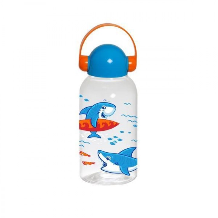 Пляшка для води Herevin Shark