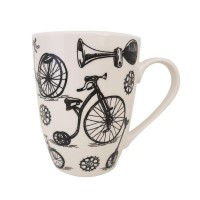 Чашка Limited Edition Bicycle B