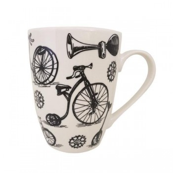 Чашка Limited Edition Bicycle B