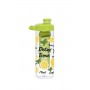 Пляшка для спорту HEREVIN Screw cap-Lemon-Detox