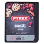 Противень PYREX MAGIC (Формы для выпечки) MG33BV6 - Інтернет - магазин "Моя Тарілка" ™