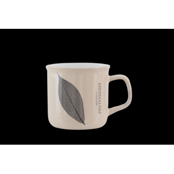 Чашка Limited Edition Minimalism