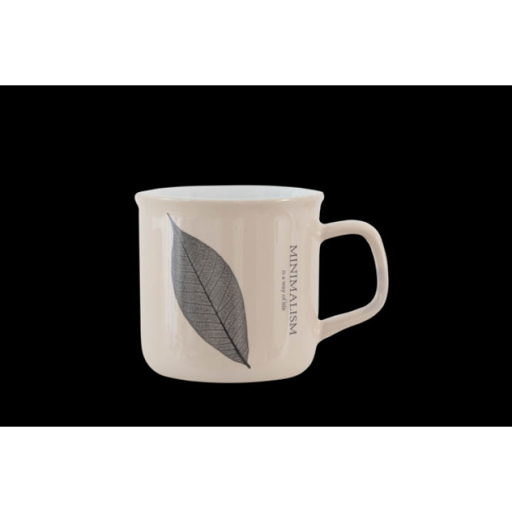 Чашка Limited Edition Minimalism