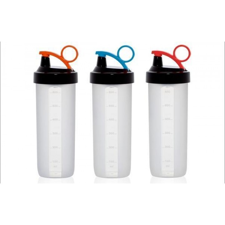 Пляшка для спорту HEREVIN SHAKER