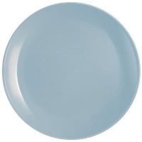 Тарелка подставная LUMINARC DIWALI LIGHT BLUE