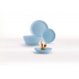 Тарілка підставна LUMINARC DIWALI LIGHT BLUE