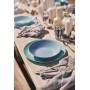 Тарілка підставна LUMINARC DIWALI LIGHT BLUE