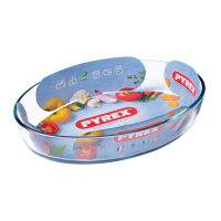 PYREX ESSENTIALS, 30x21 см