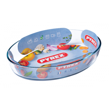 PYREX ESSENTIALS, 30x21 см