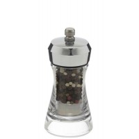 Спецівниця HEREVIN Grinder Chrom 11.5 см (181001-003)