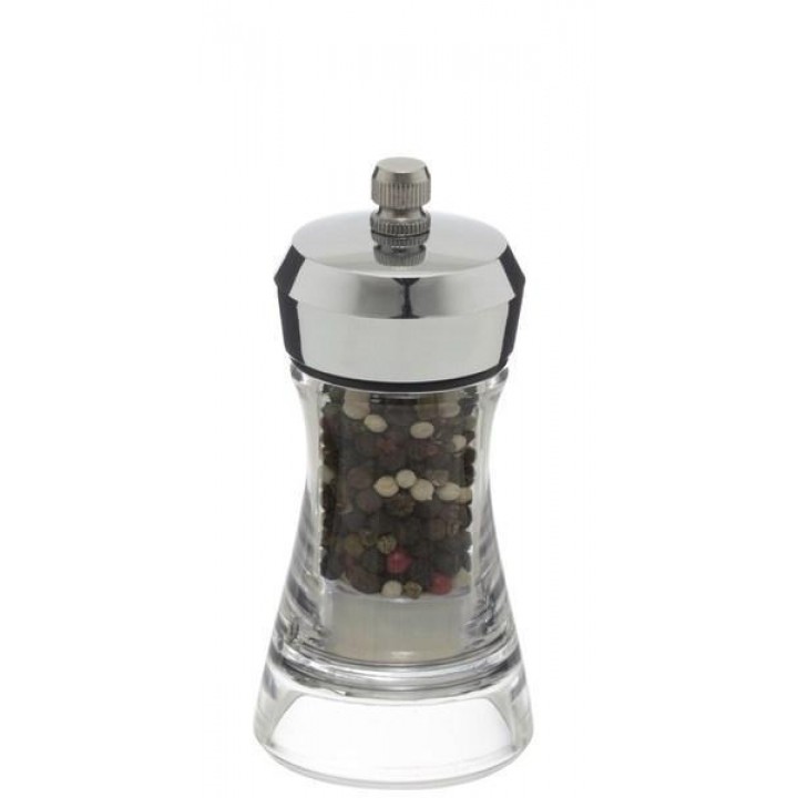 Спецовница Herevin Grinder Chrom