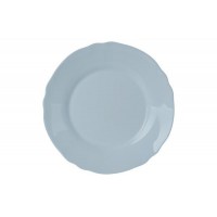 Тарілка LUMINARC LOUIS XV LIGHT BLUE /24 см/ обідня (Q3699)