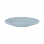 Тарілка LUMINARC LOUIS XV LIGHT BLUE /24 см/ обідня (Q3699)