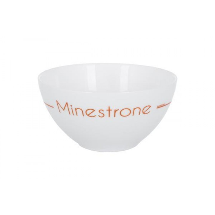 Пиала LUMINARC OPAL MINESTRONE