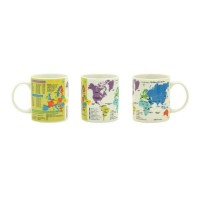 Кружка LIMITED EDITION SCIENCE G
