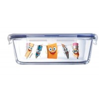 Контейнер LUMINARC PURE BOX ACTIVE STATIONERY 820 мл