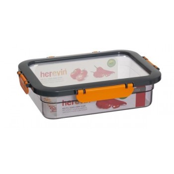 Контейнер Herevin Combine Orange