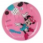 Набор детский LUMINARC DISNEY PARTY MINNIE, 3 предмета