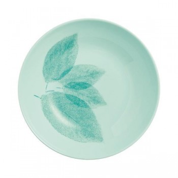 Тарілка супова LUMINARC DIWALI ARPEGIO TURQUOISE