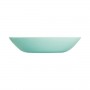 Тарелка суповая LUMINARC DIWALI ARPEGIO TURQUOISE (Тарелки) P6745 - Інтернет - магазин "Моя Тарілка" ™