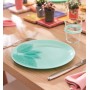Тарелка суповая LUMINARC DIWALI ARPEGIO TURQUOISE (Тарелки) P6745 - Інтернет - магазин "Моя Тарілка" ™