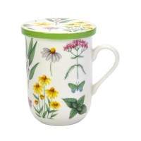 Чашка з фільтром Limited Edition Daisy