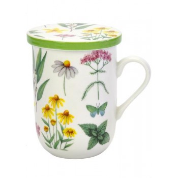 Чашка з фільтром Limited Edition Daisy