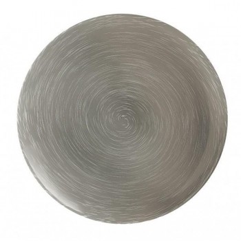 Тарілка обідня LUMINARC STONEMANIA GREY