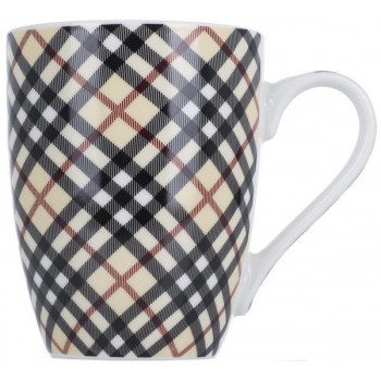 Чашка Limited Edition BURBERRY в асортименті / 340 мл