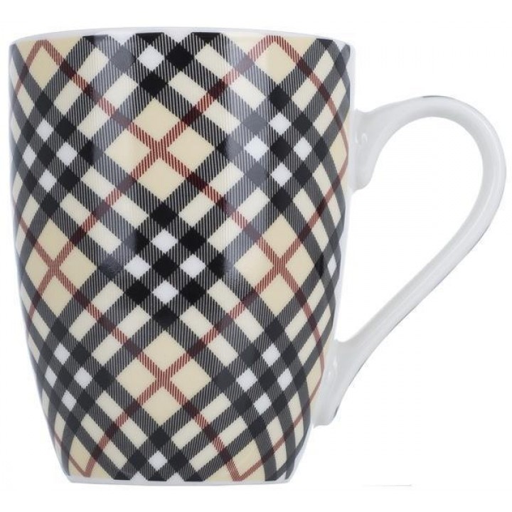 Кружка LIMITED EDITION BURBERRY