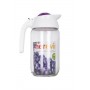 Глечик HEREVIN TOLEDO PURPLE NEW /1.5л