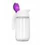Глечик HEREVIN TOLEDO PURPLE NEW /1.5л