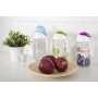 Глечик HEREVIN TOLEDO PURPLE NEW /1.5л
