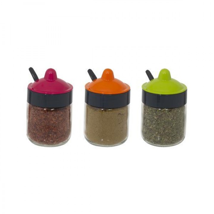 Спецовница Herevin Spice Combine Colours Mix