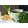 Кастрюля INFINITY Olive промо (2.9 л) 20 см