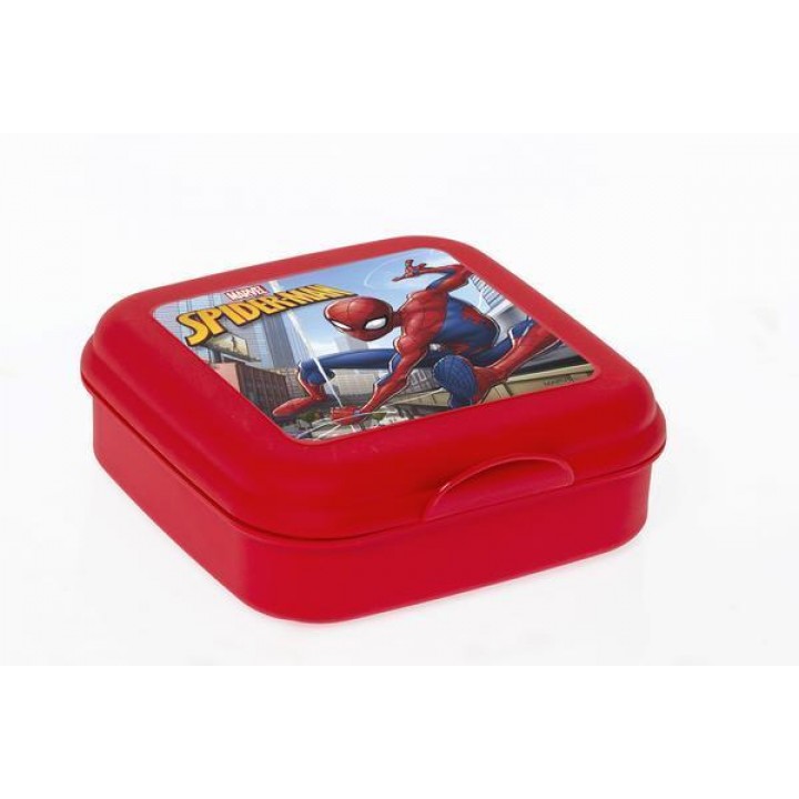 Контейнер HEREVIN DISNEY Spiderman2
