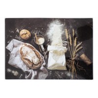 Обробна дошка Viva Bread & Wheat, 35х25 см