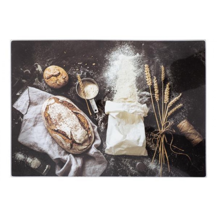 Обробна дошка Viva Bread & Wheat, 35х25 см