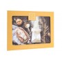 Обробна дошка Viva Bread & Wheat, 35х25 см