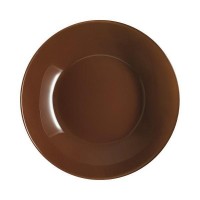 Тарілка LUMINARC ARTY CACAO