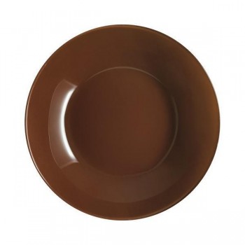 Тарілка LUMINARC ARTY CACAO