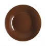 Тарелка суповая LUMINARC ARTY CACAO (Тарелки) P6152 - Інтернет - магазин "Моя Тарілка" ™