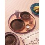 Тарелка суповая LUMINARC ARTY CACAO (Тарелки) P6152 - Інтернет - магазин "Моя Тарілка" ™