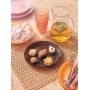 Тарелка суповая LUMINARC ARTY CACAO (Тарелки) P6152 - Інтернет - магазин "Моя Тарілка" ™