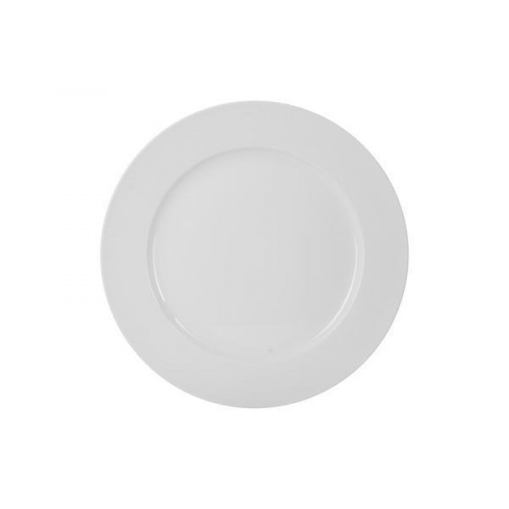 Тарілка WESTHILL HRC WING мілка / 25 см (Тарілки) WH-1103-25 - Інтернет - магазин "Моя Тарілка" ™