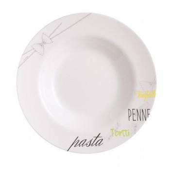 Блюдо LUMINARC FRIENDS TIME BISTROT /28.5 см д / пасти