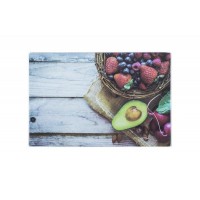 Разделочная доска VIVA FRUITS, 30х20 см