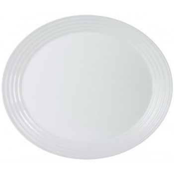 Блюдо LUMINARC HARENA овал. / 33 см